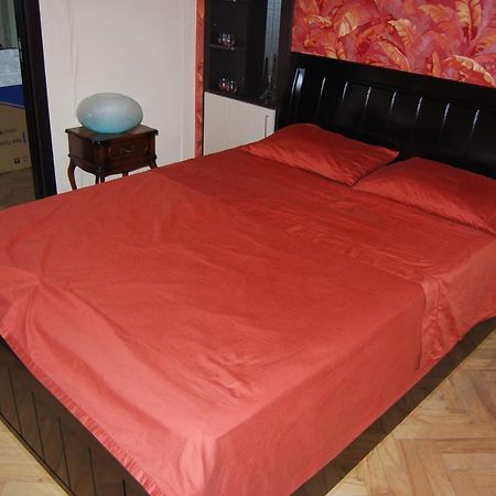 Center Apartment Tbilisi Eksteriør billede