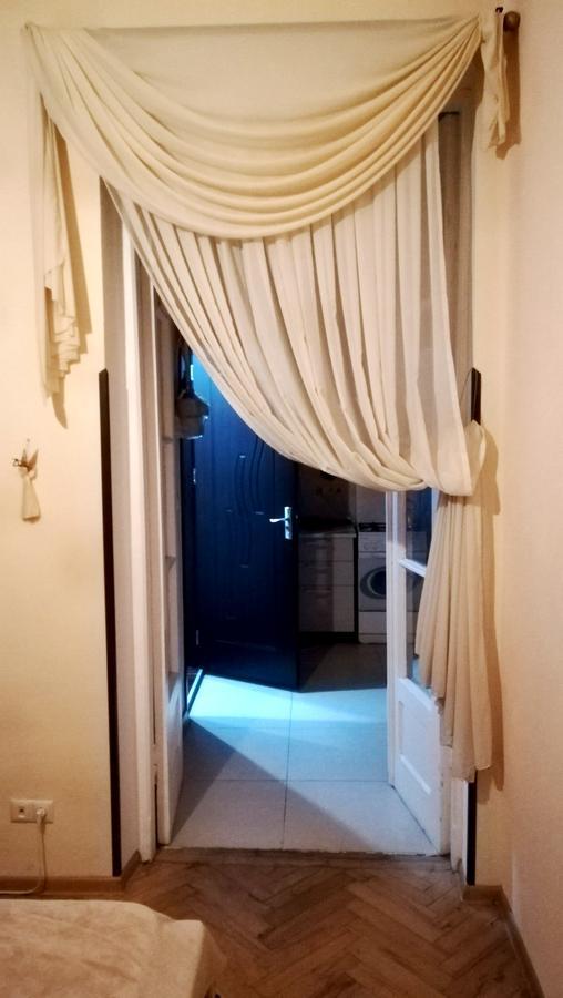 Center Apartment Tbilisi Eksteriør billede