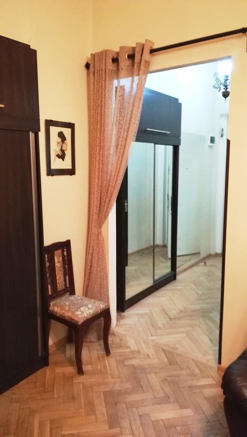 Center Apartment Tbilisi Eksteriør billede